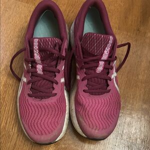 ASICS Women's Patriot 12 running shoes